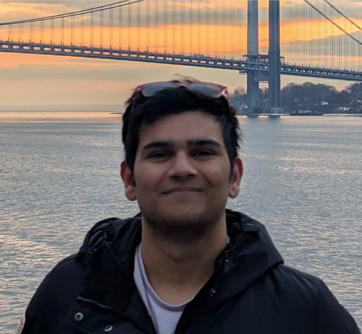 Pranav Shukla