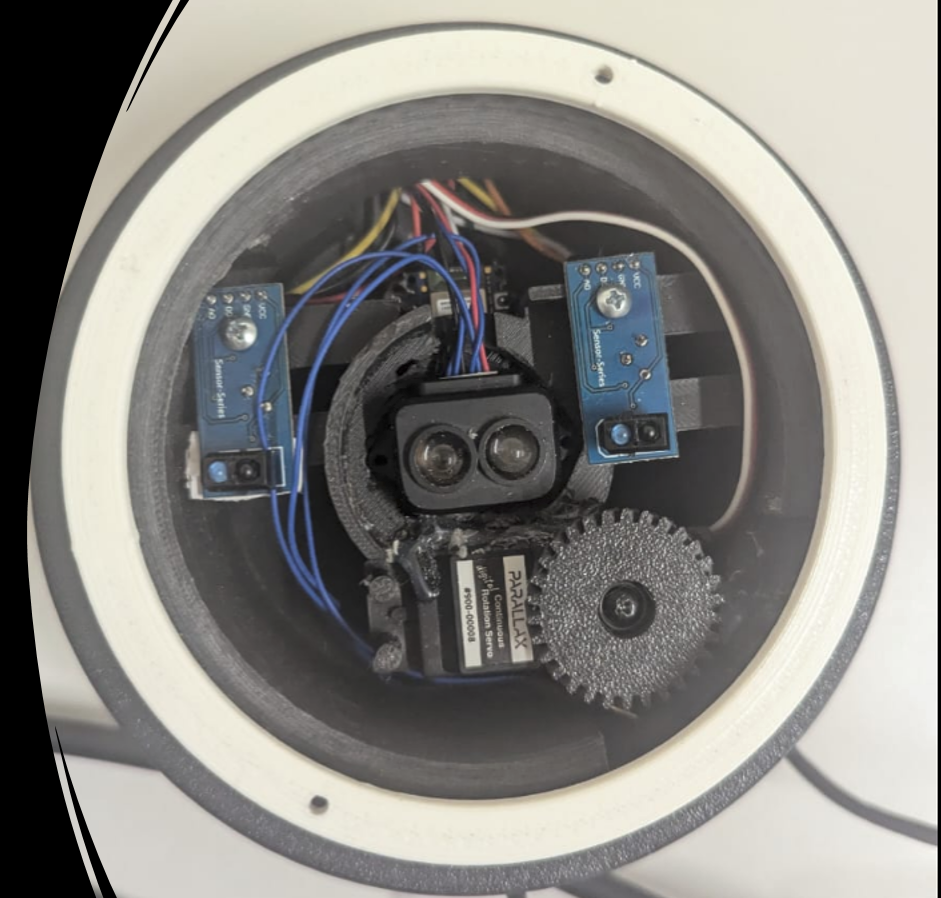 Internal Wiring and Mechanics